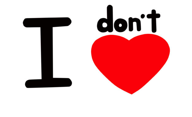 E1クラス ー I like 〇〇. / I don’t like 〇〇.